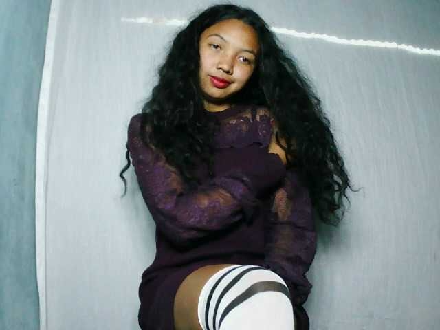 Missfireangel12 live cam on BongaCams