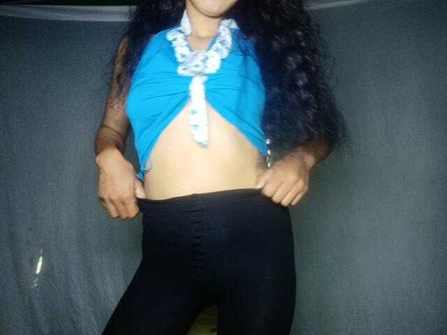 Missfireangel12 live cam on BongaCams