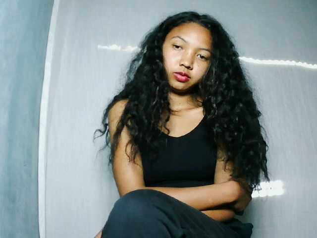 Missfireangel12 live cam on BongaCams