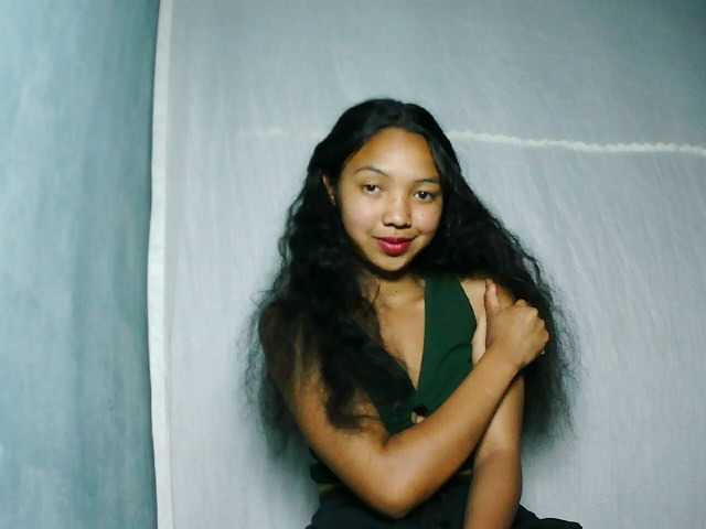 Missfireangel12 live cam on BongaCams