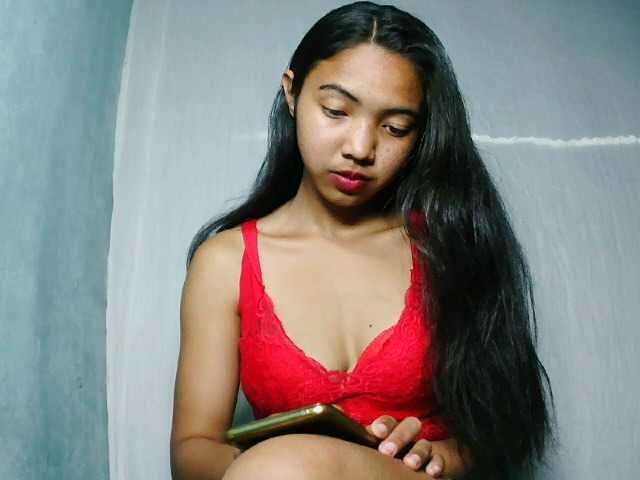 Missfireangel12 live cam on BongaCams