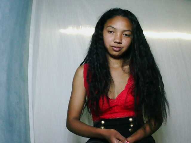 Missfireangel12 live cam on BongaCams