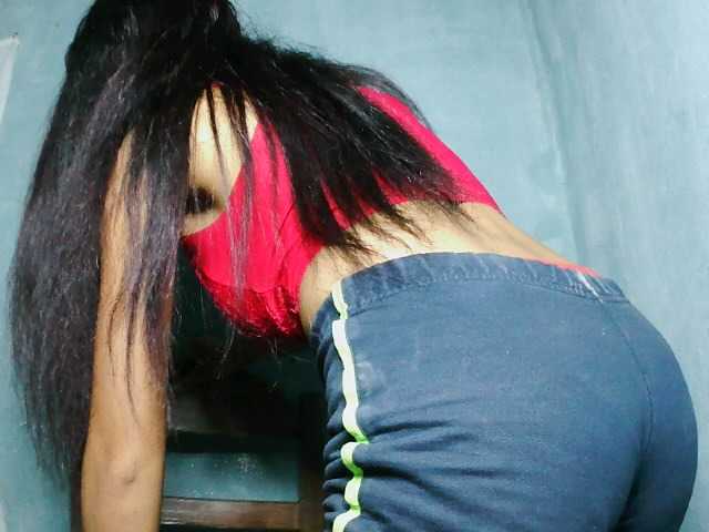 Missfireangel12 live cam preview