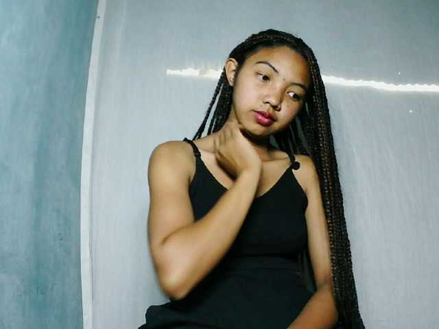 Missfireangel12 live cam on BongaCams