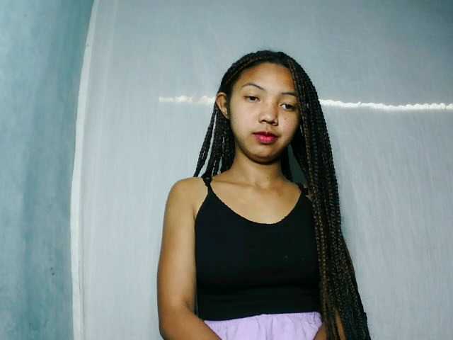 Missfireangel12 live cam on BongaCams