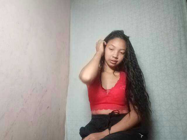 Missfireangel12 live cam on BongaCams