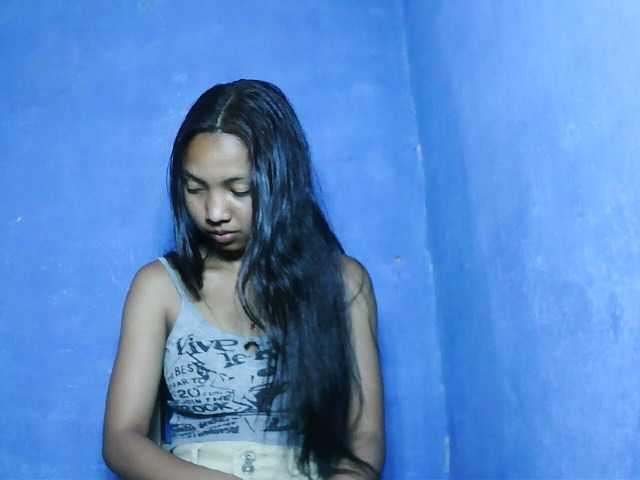 Missfireangel12 live cam on BongaCams