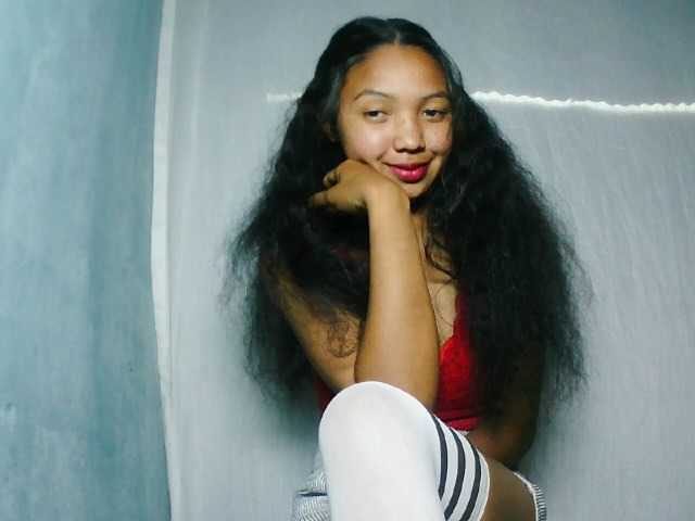 Missfireangel12 live cam on BongaCams