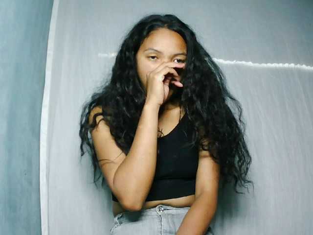 Missfireangel12 live cam on BongaCams