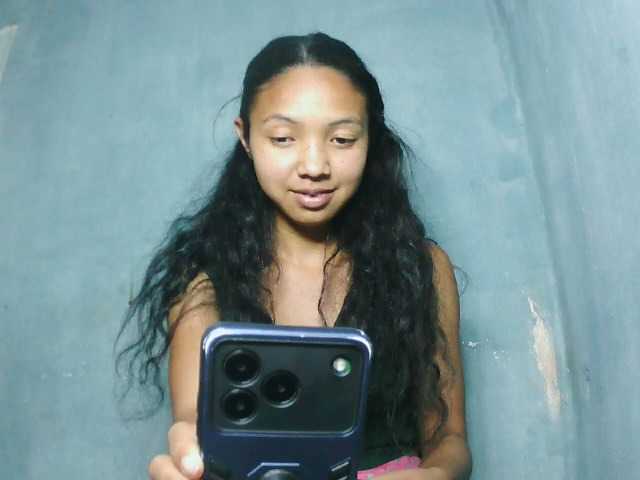 Missfireangel12 live cam on BongaCams