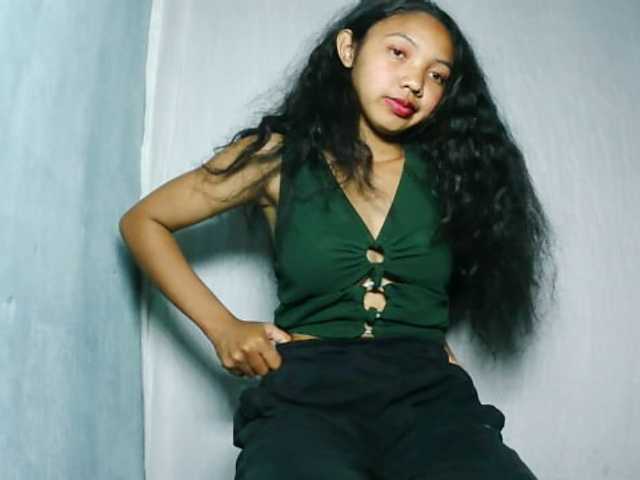 Missfireangel12 live cam on BongaCams