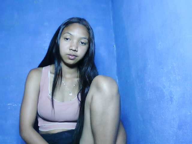 Missfireangel12 live cam on BongaCams
