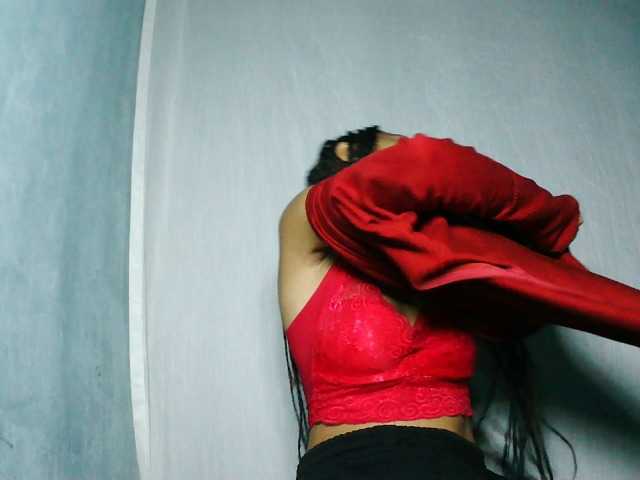 Missfireangel12 live cam on BongaCams