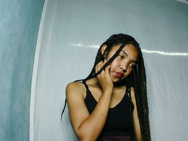 Missfireangel12 live cam on BongaCams