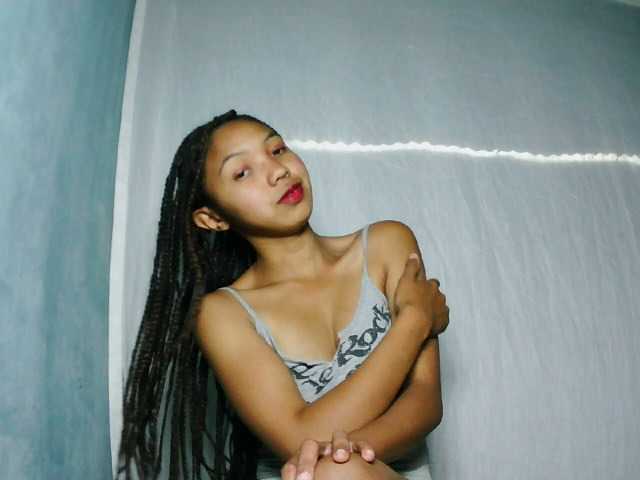 Missfireangel12 live cam on BongaCams