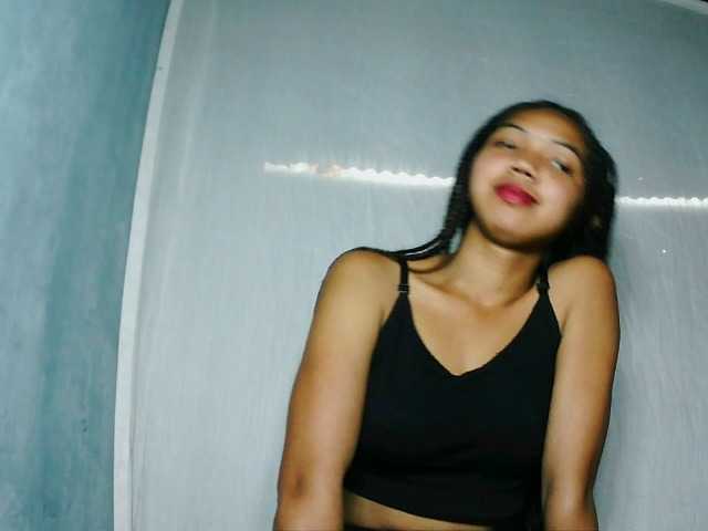 Missfireangel12 live cam on BongaCams