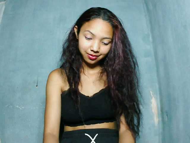 Missfireangel12 live cam on BongaCams