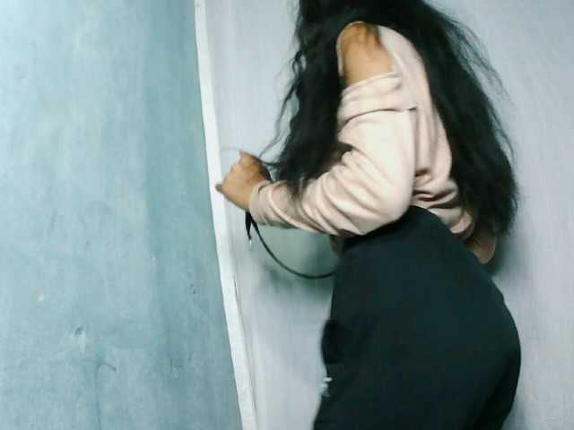 Missfireangel12 live cam on BongaCams