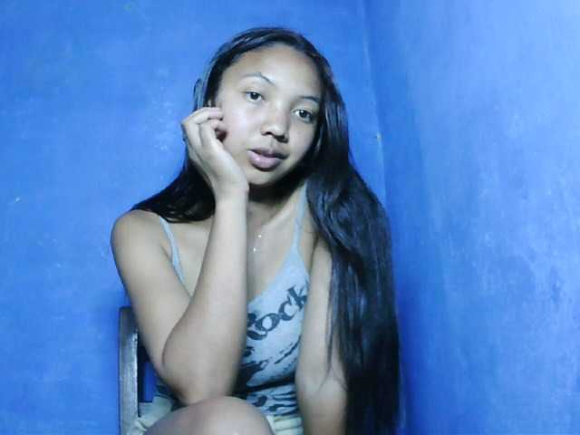 Missfireangel12 live cam on BongaCams