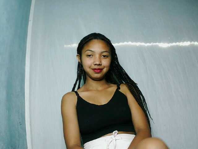 Missfireangel12 live cam on BongaCams