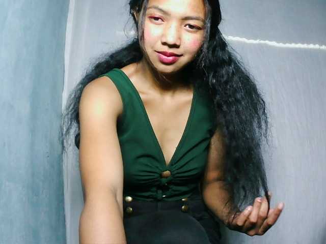 Missfireangel12 live cam on BongaCams