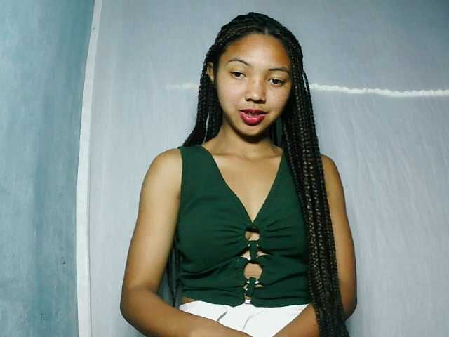 Missfireangel12 live cam on BongaCams
