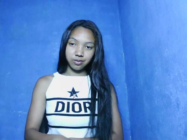 Missfireangel12 live cam on BongaCams