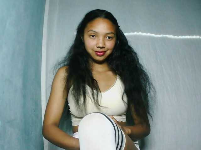 Missfireangel12 live cam on BongaCams