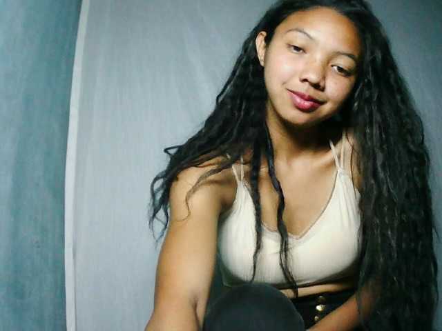 Missfireangel12 live cam on BongaCams