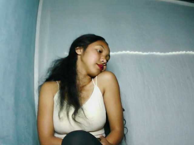 Missfireangel12 live cam on BongaCams