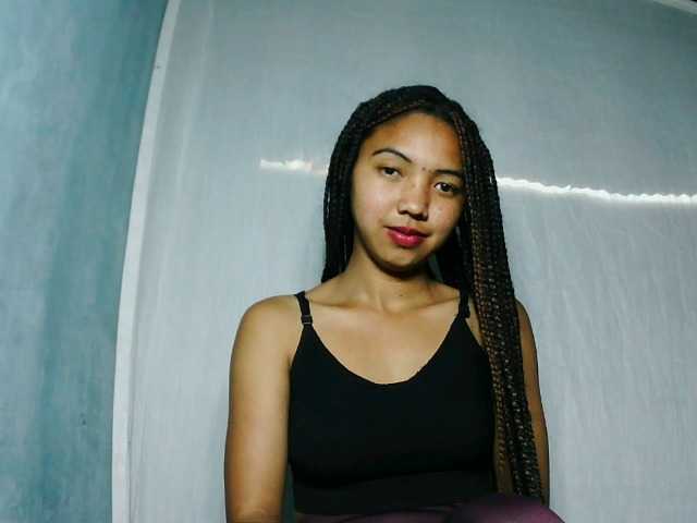 Missfireangel12 live cam on BongaCams