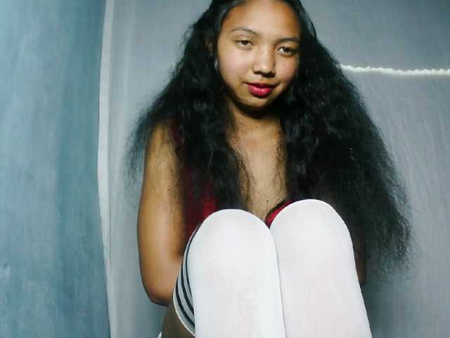 Missfireangel12 live cam on BongaCams