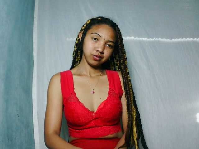 Missfireangel12 live cam on BongaCams