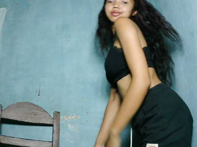 Missfireangel12 live cam on BongaCams