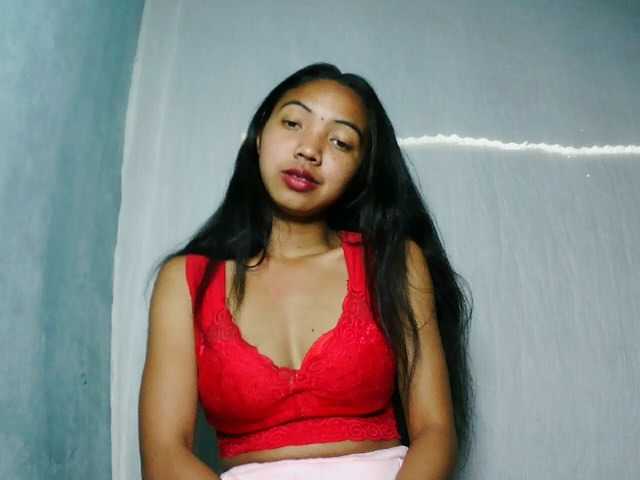 Missfireangel12 live cam on BongaCams