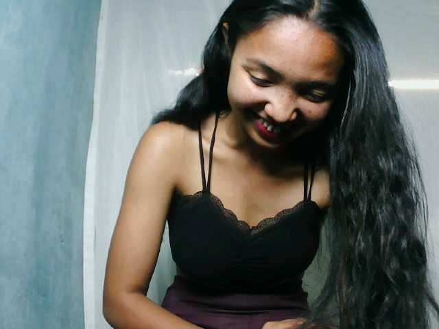 Missfireangel12 live cam on BongaCams