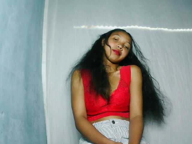 Missfireangel12 live cam on BongaCams