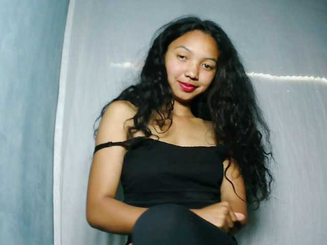 Missfireangel12 live cam on BongaCams