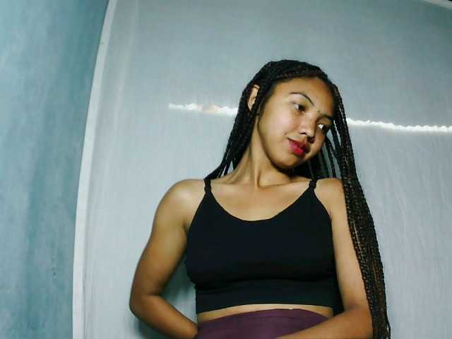 Missfireangel12 live cam on BongaCams