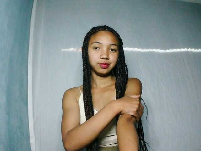 Missfireangel12 live cam on BongaCams