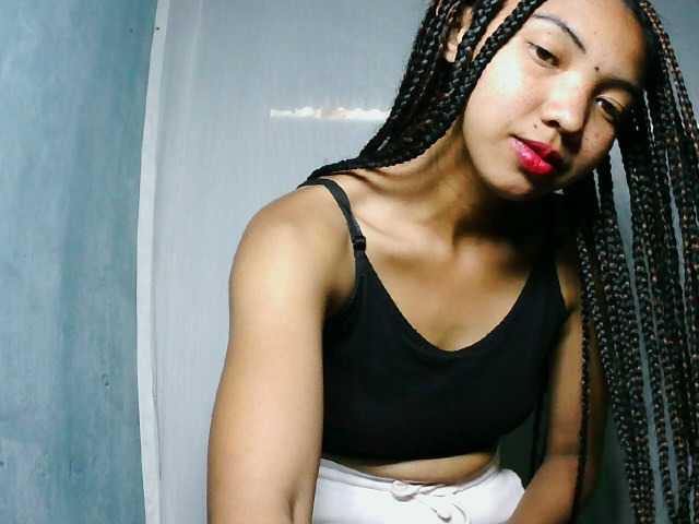 Missfireangel12 live cam on BongaCams