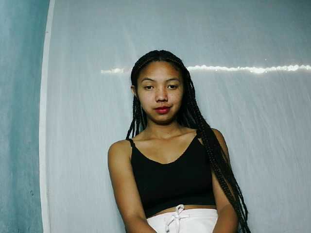 Missfireangel12 live cam on BongaCams