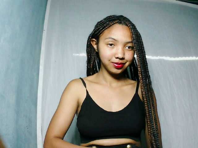 Missfireangel12 live cam on BongaCams