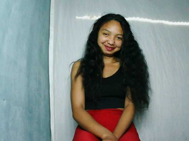 Missfireangel12 live cam on BongaCams