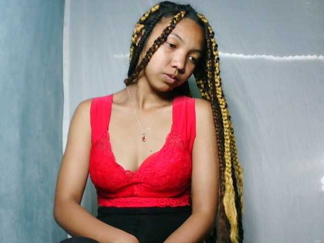 Missfireangel12 live cam on BongaCams