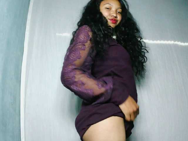 Missfireangel12 live cam on BongaCams