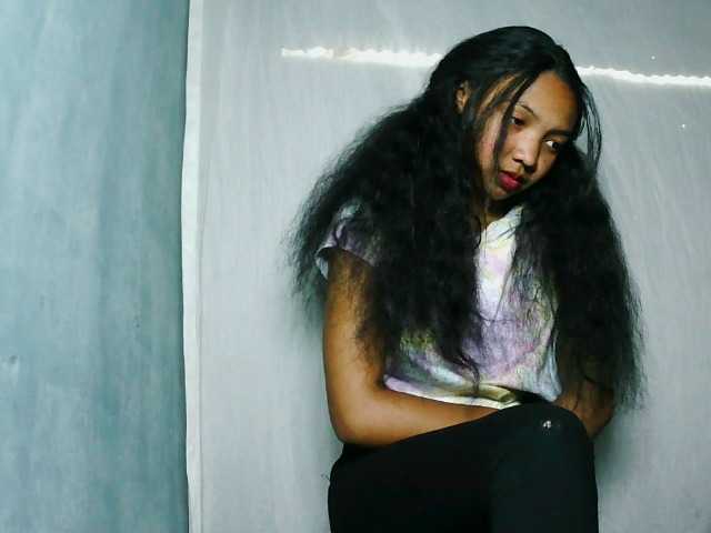 Missfireangel12 live cam on BongaCams