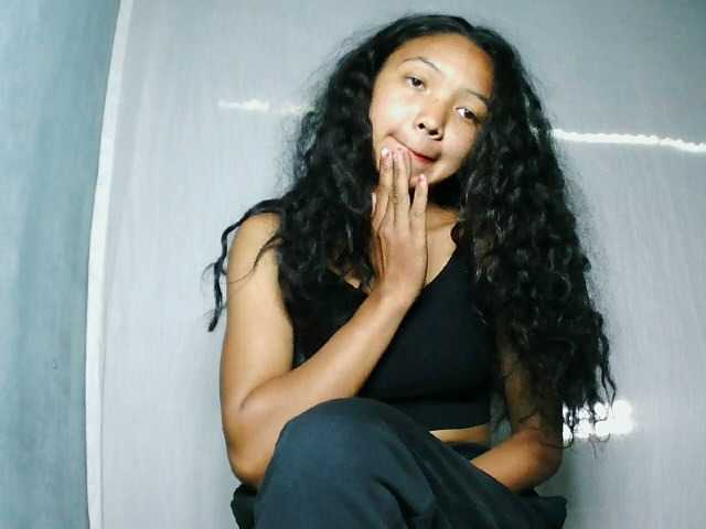 Missfireangel12 live cam on BongaCams