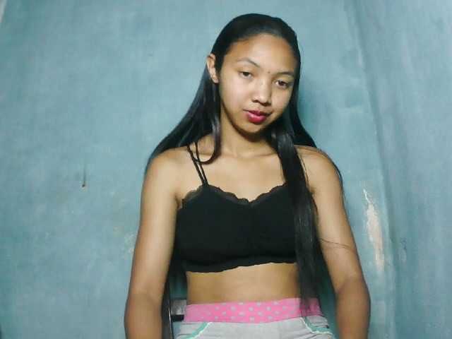 Missfireangel12 live cam on BongaCams