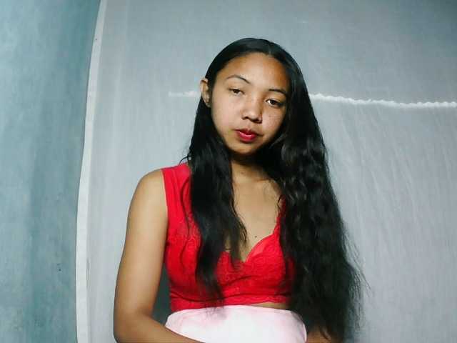 Missfireangel12 live cam on BongaCams